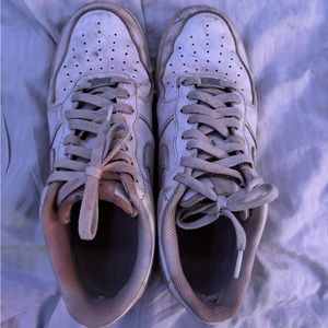 Air Force 1 White size 11.5